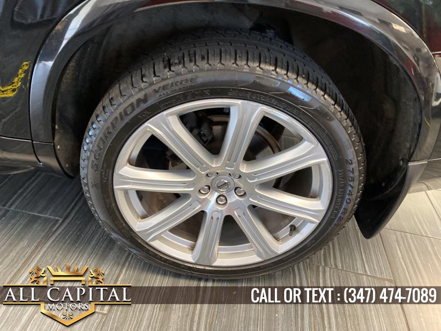 Used Volvo XC90 AWD 4dr T6 Inscription 2016 | All Capital Motors. Brooklyn, New York Used Volvo XC90 AWD 4dr T6 Inscription 2016 | All Capital Motors. Brooklyn, New York
