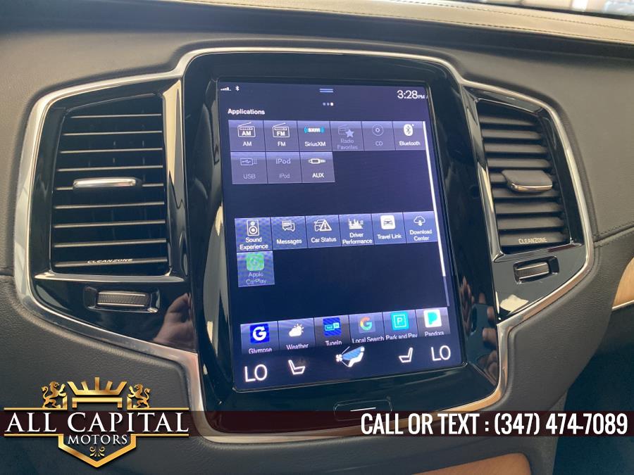Used Volvo XC90 AWD 4dr T6 Inscription 2016 | All Capital Motors. Brooklyn, New York Used Volvo XC90 AWD 4dr T6 Inscription 2016 | All Capital Motors. Brooklyn, New York