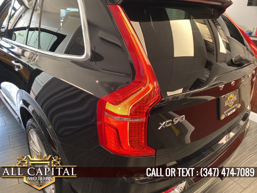 Used Volvo XC90 AWD 4dr T6 Inscription 2016 | All Capital Motors. Brooklyn, New York Used Volvo XC90 AWD 4dr T6 Inscription 2016 | All Capital Motors. Brooklyn, New York