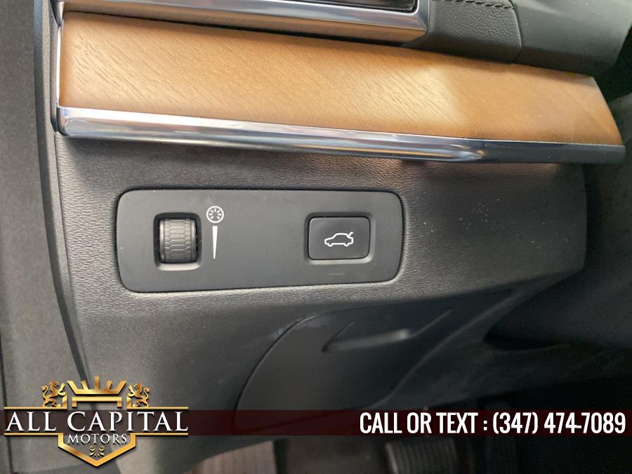 Used Volvo XC90 AWD 4dr T6 Inscription 2016 | All Capital Motors. Brooklyn, New York Used Volvo XC90 AWD 4dr T6 Inscription 2016 | All Capital Motors. Brooklyn, New York