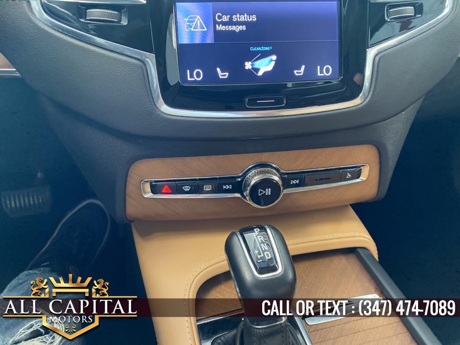 Used Volvo XC90 AWD 4dr T6 Inscription 2016 | All Capital Motors. Brooklyn, New York Used Volvo XC90 AWD 4dr T6 Inscription 2016 | All Capital Motors. Brooklyn, New York