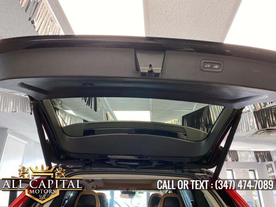 Used Volvo XC90 AWD 4dr T6 Inscription 2016 | All Capital Motors. Brooklyn, New York Used Volvo XC90 AWD 4dr T6 Inscription 2016 | All Capital Motors. Brooklyn, New York