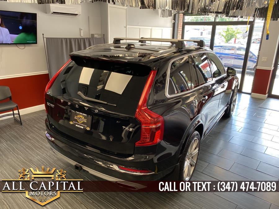 Used Volvo XC90 AWD 4dr T6 Inscription 2016 | All Capital Motors. Brooklyn, New York Used Volvo XC90 AWD 4dr T6 Inscription 2016 | All Capital Motors. Brooklyn, New York