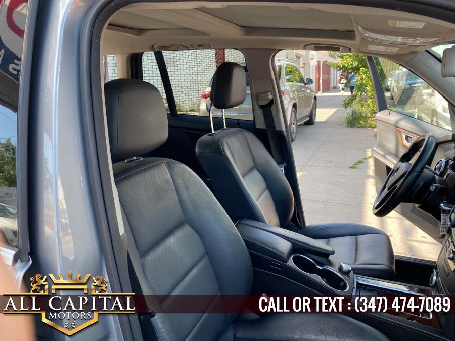 Used Mercedes-Benz GLK-Class 4MATIC 4dr GLK350 2015 | All Capital Motors. Brooklyn, New York Used Mercedes-Benz GLK-Class 4MATIC 4dr GLK350 2015 | All Capital Motors. Brooklyn, New York