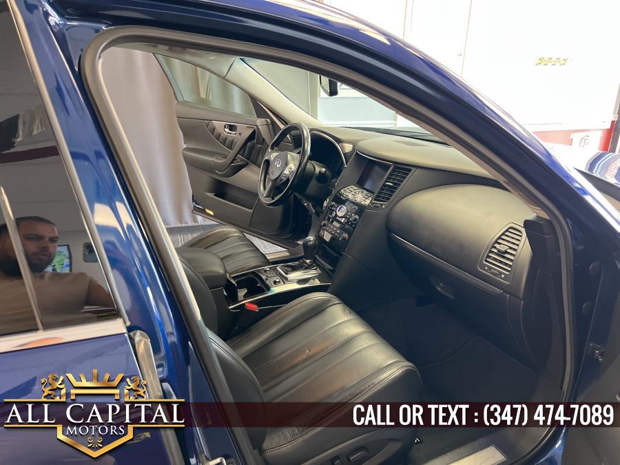 Used Infiniti FX35 AWD 4dr Limited Edition 2012 | All Capital Motors. Brooklyn, New York Used Infiniti FX35 AWD 4dr Limited Edition 2012 | All Capital Motors. Brooklyn, New York
