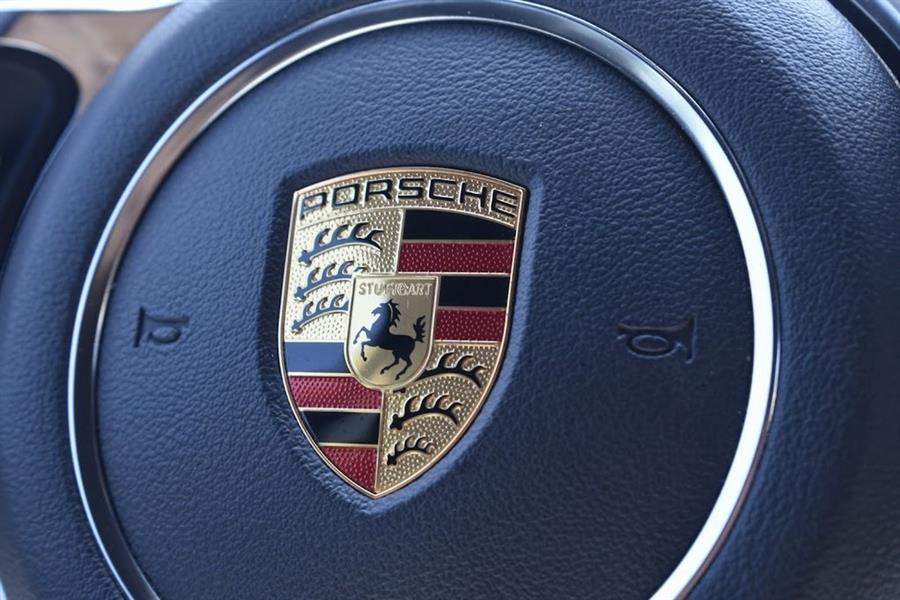 Used Porsche Macan GTS 2018 | Certified Performance Motors. Valley Stream, New York