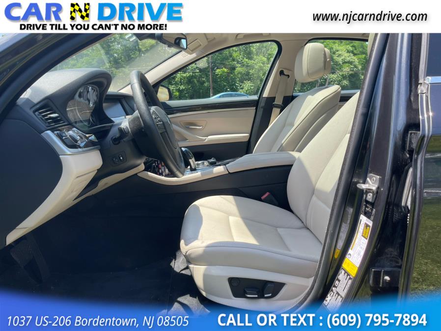 Used BMW 5-series 528i xDrive 2012 | Car N Drive. Bordentown, New Jersey Used BMW 5-series 528i xDrive 2012 | Car N Drive. Bordentown, New Jersey