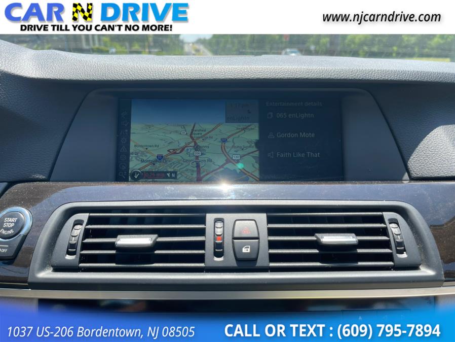 Used BMW 5-series 528i xDrive 2012 | Car N Drive. Bordentown, New Jersey Used BMW 5-series 528i xDrive 2012 | Car N Drive. Bordentown, New Jersey