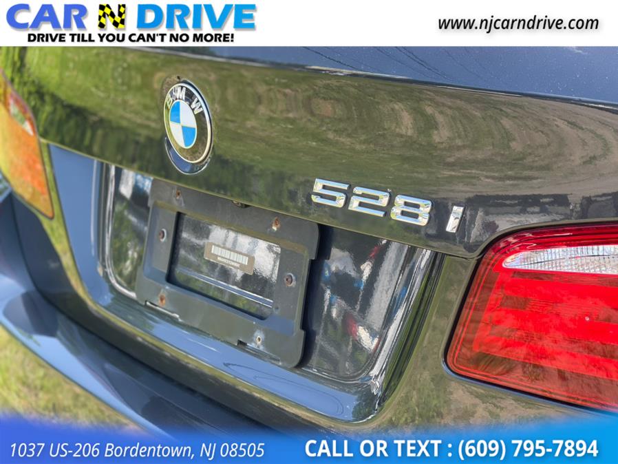 Used BMW 5-series 528i xDrive 2012 | Car N Drive. Bordentown, New Jersey Used BMW 5-series 528i xDrive 2012 | Car N Drive. Bordentown, New Jersey