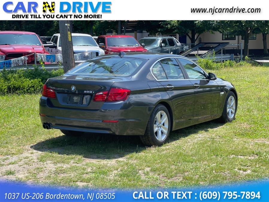 Used BMW 5-series 528i xDrive 2012 | Car N Drive. Bordentown, New Jersey Used BMW 5-series 528i xDrive 2012 | Car N Drive. Bordentown, New Jersey
