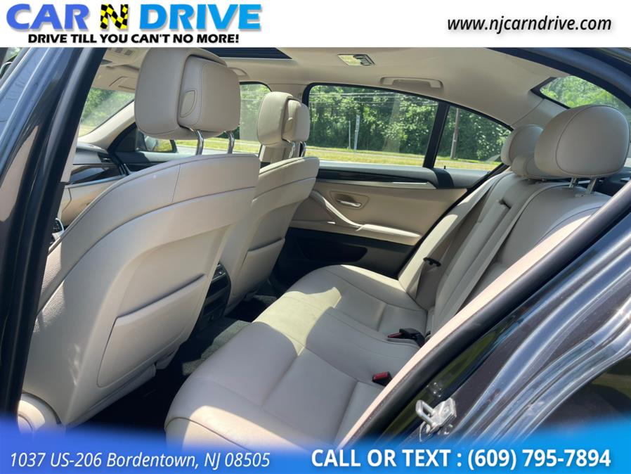 Used BMW 5-series 528i xDrive 2012 | Car N Drive. Bordentown, New Jersey Used BMW 5-series 528i xDrive 2012 | Car N Drive. Bordentown, New Jersey