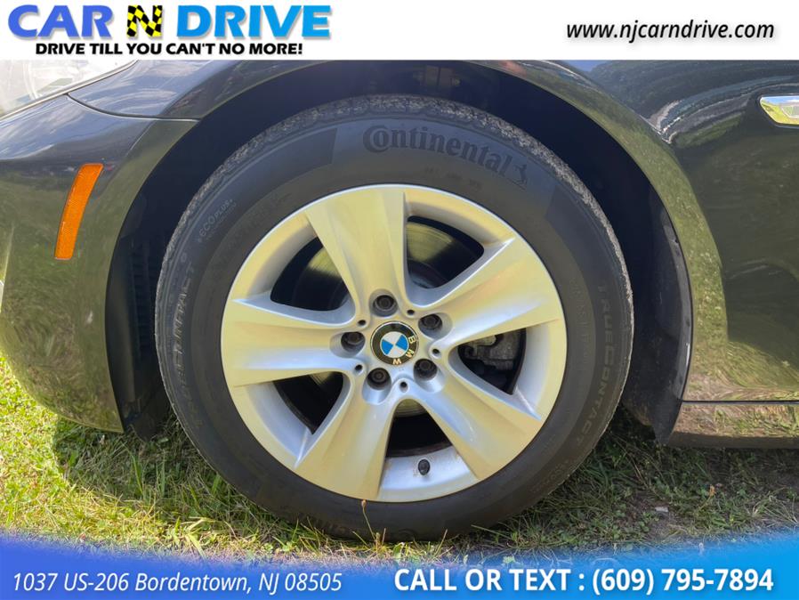 Used BMW 5-series 528i xDrive 2012 | Car N Drive. Bordentown, New Jersey Used BMW 5-series 528i xDrive 2012 | Car N Drive. Bordentown, New Jersey