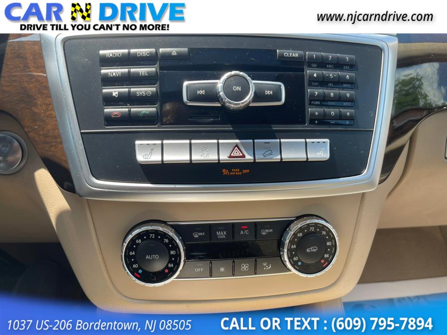 Used Mercedes-benz M-class ML350 4MATIC 2015 | Cadillac's Plus. Burlington, New Jersey Used Mercedes-benz M-class ML350 4MATIC 2015 | Cadillac's Plus. Burlington, New Jersey