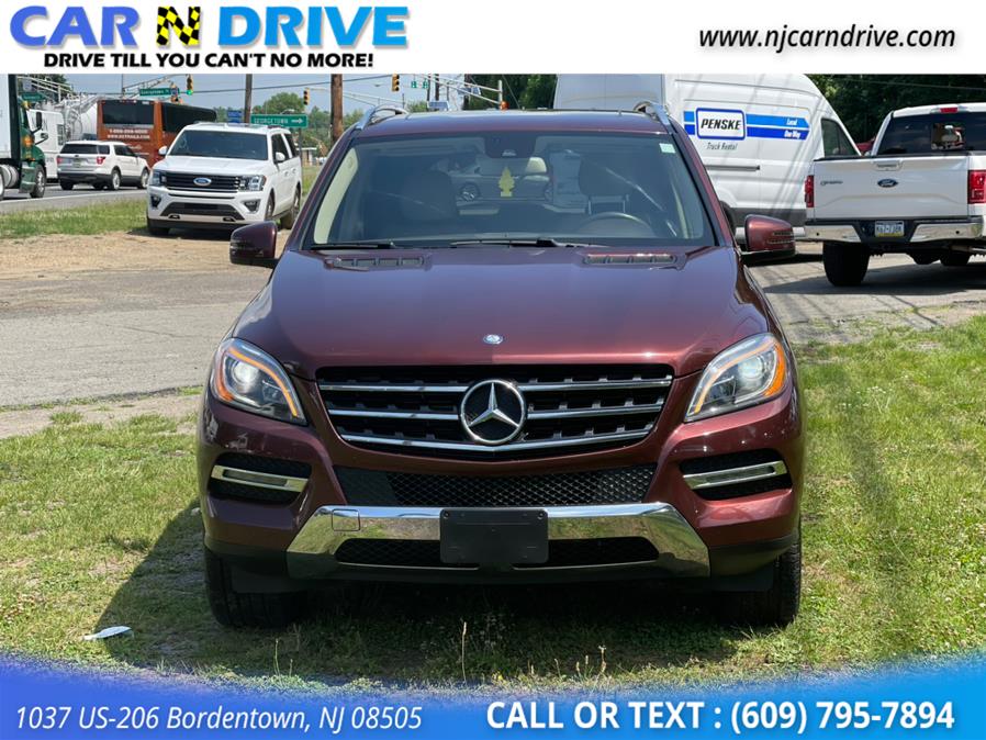 Used Mercedes-benz M-class ML350 4MATIC 2015 | Cadillac's Plus. Burlington, New Jersey Used Mercedes-benz M-class ML350 4MATIC 2015 | Cadillac's Plus. Burlington, New Jersey
