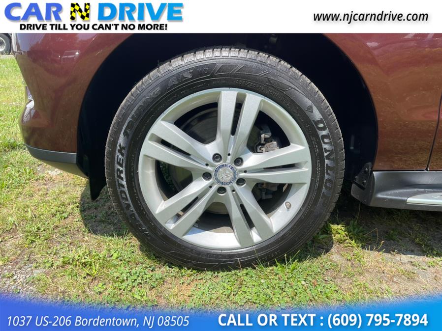Used Mercedes-benz M-class ML350 4MATIC 2015 | Cadillac's Plus. Burlington, New Jersey Used Mercedes-benz M-class ML350 4MATIC 2015 | Cadillac's Plus. Burlington, New Jersey