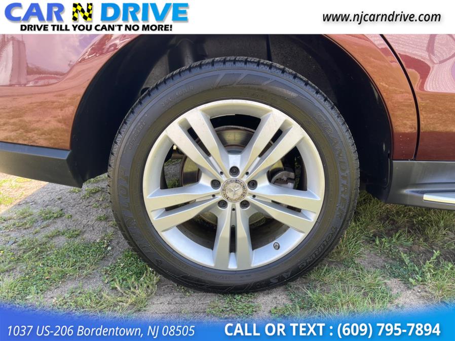 Used Mercedes-benz M-class ML350 4MATIC 2015 | Cadillac's Plus. Burlington, New Jersey Used Mercedes-benz M-class ML350 4MATIC 2015 | Cadillac's Plus. Burlington, New Jersey