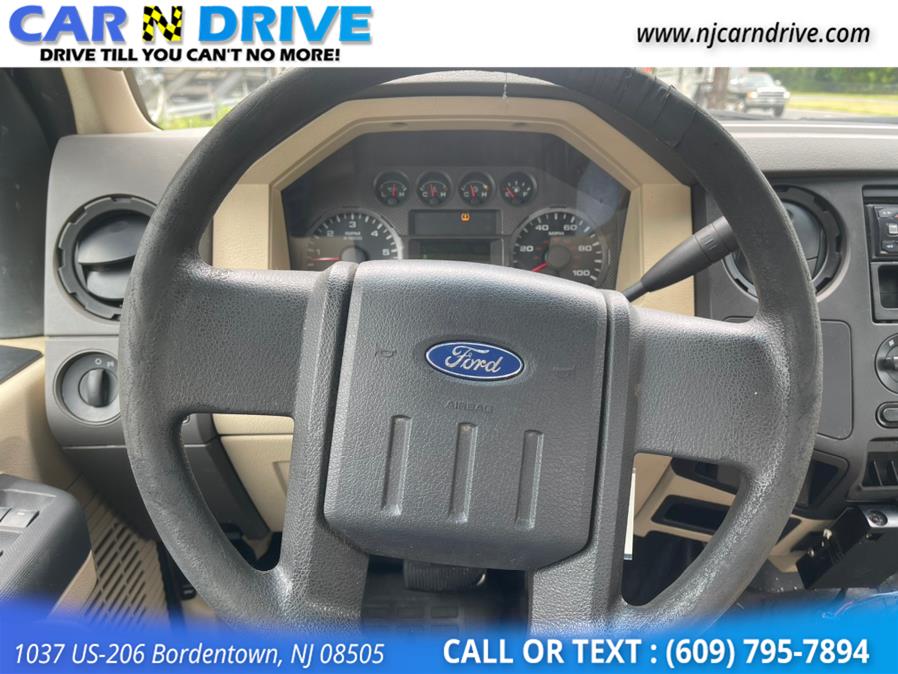 2010 Ford F-250 Sd XL Crew Cab 4WD, available for sale in Bordentown, New Jersey | Car N Drive. Bordentown, New Jersey 2010 Ford F-250 Sd XL Crew Cab 4WD, available for sale in Bordentown, New Jersey | Car N Drive. Bordentown, New Jersey