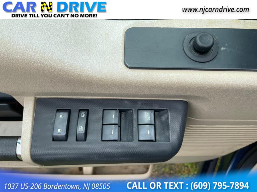 2010 Ford F-250 Sd XL Crew Cab 4WD, available for sale in Bordentown, New Jersey | Car N Drive. Bordentown, New Jersey 2010 Ford F-250 Sd XL Crew Cab 4WD, available for sale in Bordentown, New Jersey | Car N Drive. Bordentown, New Jersey