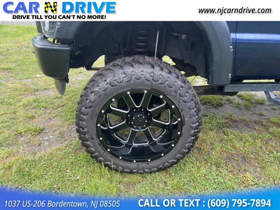 2010 Ford F-250 Sd XL Crew Cab 4WD, available for sale in Bordentown, New Jersey | Car N Drive. Bordentown, New Jersey 2010 Ford F-250 Sd XL Crew Cab 4WD, available for sale in Bordentown, New Jersey | Car N Drive. Bordentown, New Jersey