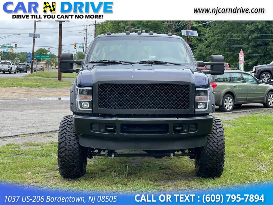 2010 Ford F-250 Sd XL Crew Cab 4WD, available for sale in Bordentown, New Jersey | Car N Drive. Bordentown, New Jersey 2010 Ford F-250 Sd XL Crew Cab 4WD, available for sale in Bordentown, New Jersey | Car N Drive. Bordentown, New Jersey