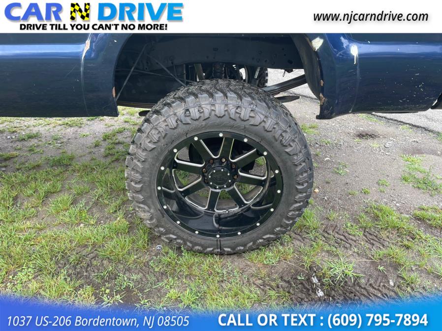 2010 Ford F-250 Sd XL Crew Cab 4WD, available for sale in Bordentown, New Jersey | Car N Drive. Bordentown, New Jersey 2010 Ford F-250 Sd XL Crew Cab 4WD, available for sale in Bordentown, New Jersey | Car N Drive. Bordentown, New Jersey
