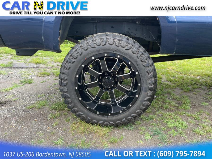2010 Ford F-250 Sd XL Crew Cab 4WD, available for sale in Bordentown, New Jersey | Car N Drive. Bordentown, New Jersey 2010 Ford F-250 Sd XL Crew Cab 4WD, available for sale in Bordentown, New Jersey | Car N Drive. Bordentown, New Jersey