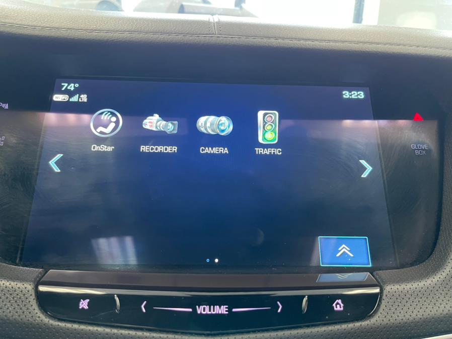 2017 Cadillac CT6 4dr Sdn 2.0L PLUG-IN RWD, available for sale in Inwood, New York | 5 Towns Drive. Inwood, New York 2017 Cadillac CT6 4dr Sdn 2.0L PLUG-IN RWD, available for sale in Inwood, New York | 5 Towns Drive. Inwood, New York