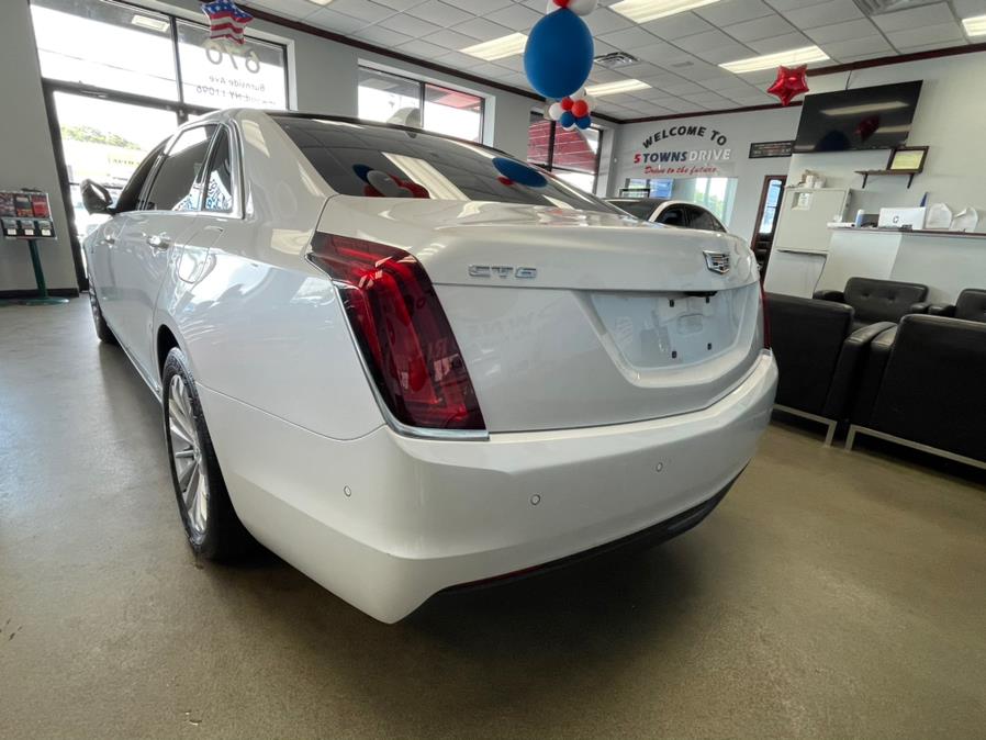 2017 Cadillac CT6 4dr Sdn 2.0L PLUG-IN RWD, available for sale in Inwood, New York | 5 Towns Drive. Inwood, New York 2017 Cadillac CT6 4dr Sdn 2.0L PLUG-IN RWD, available for sale in Inwood, New York | 5 Towns Drive. Inwood, New York