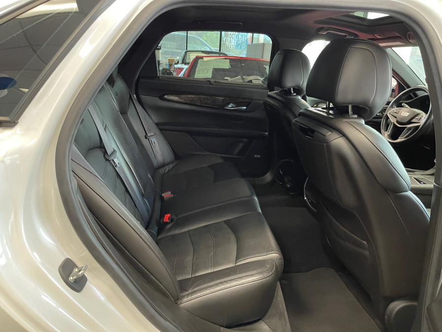 2017 Cadillac CT6 4dr Sdn 2.0L PLUG-IN RWD, available for sale in Inwood, New York | 5 Towns Drive. Inwood, New York 2017 Cadillac CT6 4dr Sdn 2.0L PLUG-IN RWD, available for sale in Inwood, New York | 5 Towns Drive. Inwood, New York
