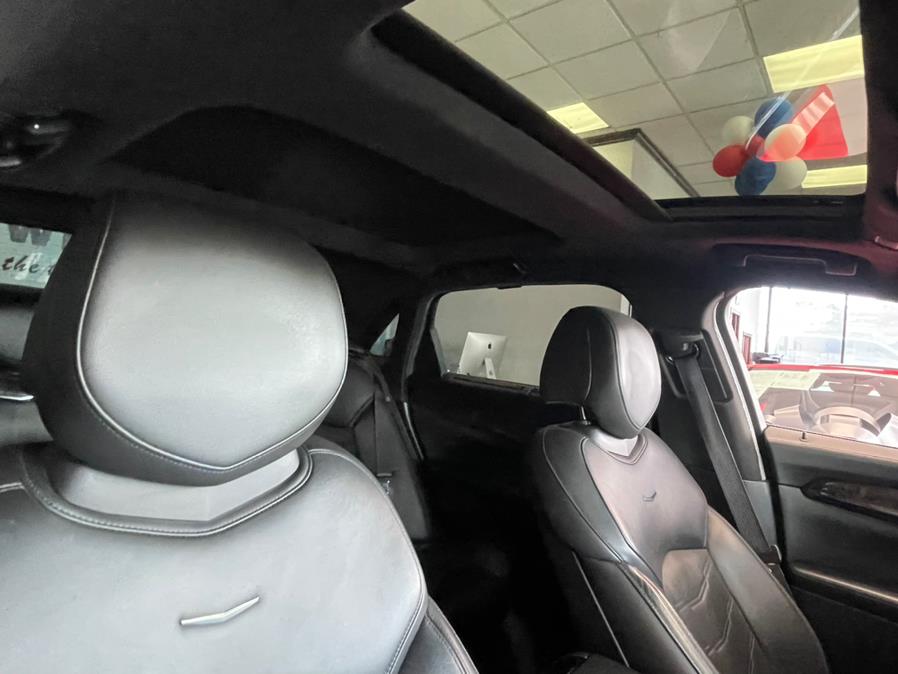 2017 Cadillac CT6 4dr Sdn 2.0L PLUG-IN RWD, available for sale in Inwood, New York | 5 Towns Drive. Inwood, New York 2017 Cadillac CT6 4dr Sdn 2.0L PLUG-IN RWD, available for sale in Inwood, New York | 5 Towns Drive. Inwood, New York
