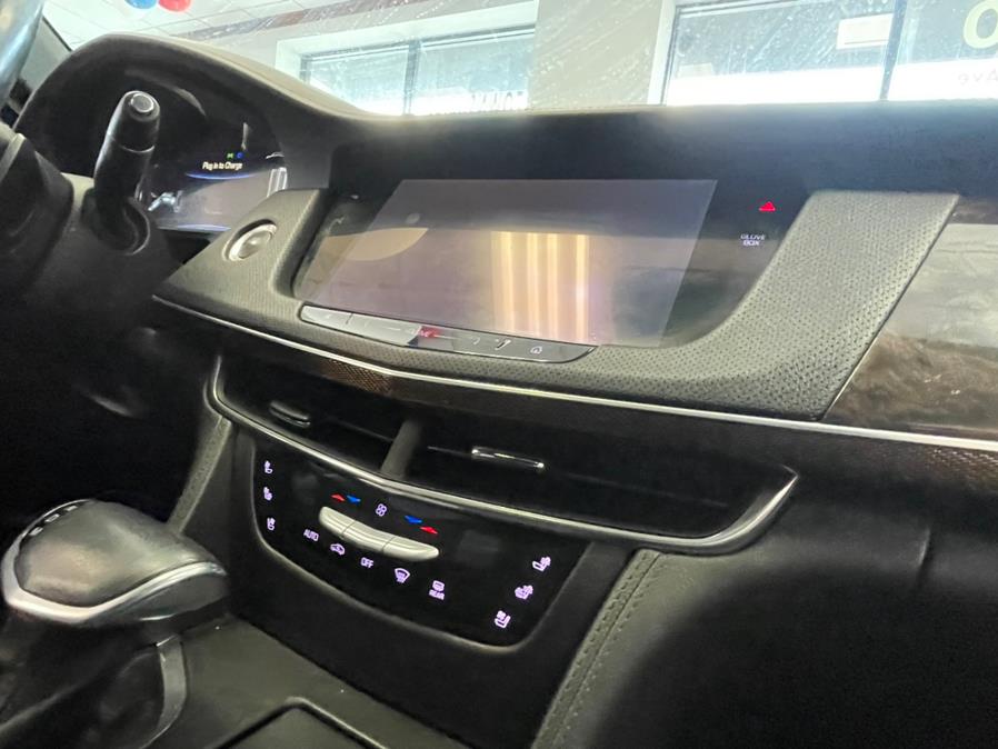 2017 Cadillac CT6 4dr Sdn 2.0L PLUG-IN RWD, available for sale in Inwood, New York | 5 Towns Drive. Inwood, New York 2017 Cadillac CT6 4dr Sdn 2.0L PLUG-IN RWD, available for sale in Inwood, New York | 5 Towns Drive. Inwood, New York