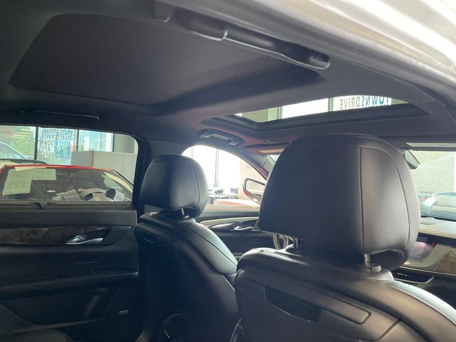2017 Cadillac CT6 4dr Sdn 2.0L PLUG-IN RWD, available for sale in Inwood, New York | 5 Towns Drive. Inwood, New York 2017 Cadillac CT6 4dr Sdn 2.0L PLUG-IN RWD, available for sale in Inwood, New York | 5 Towns Drive. Inwood, New York