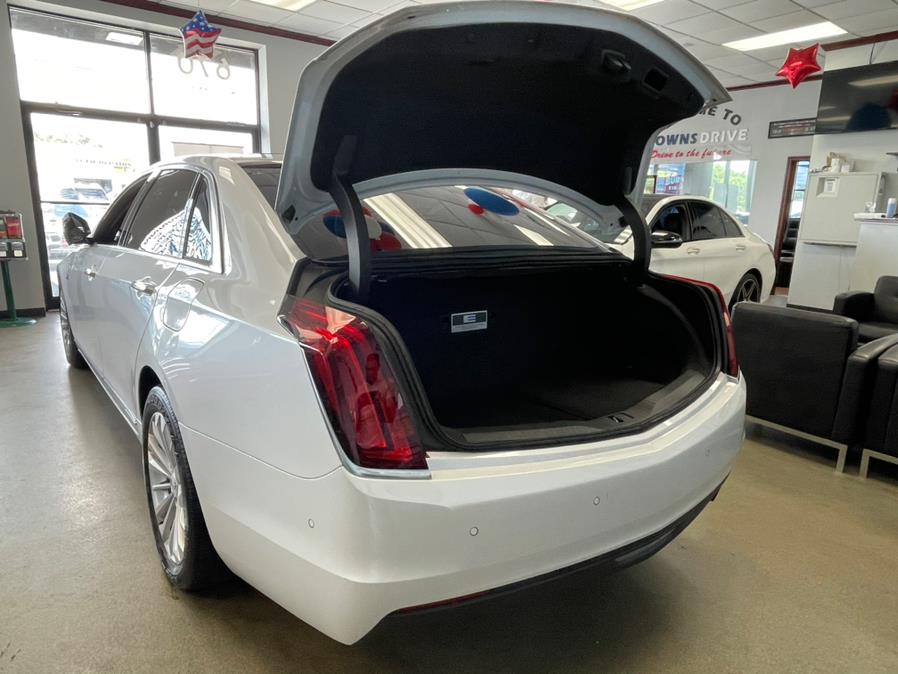 2017 Cadillac CT6 4dr Sdn 2.0L PLUG-IN RWD, available for sale in Inwood, New York | 5 Towns Drive. Inwood, New York 2017 Cadillac CT6 4dr Sdn 2.0L PLUG-IN RWD, available for sale in Inwood, New York | 5 Towns Drive. Inwood, New York