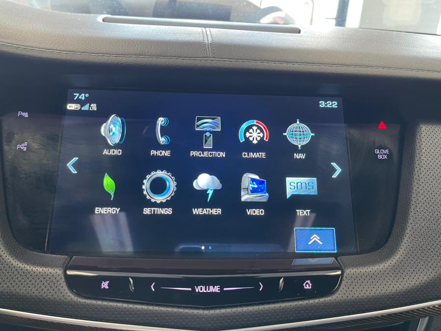 2017 Cadillac CT6 4dr Sdn 2.0L PLUG-IN RWD, available for sale in Inwood, New York | 5 Towns Drive. Inwood, New York 2017 Cadillac CT6 4dr Sdn 2.0L PLUG-IN RWD, available for sale in Inwood, New York | 5 Towns Drive. Inwood, New York