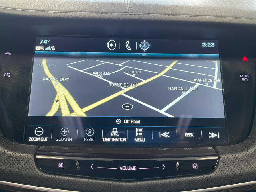 2017 Cadillac CT6 4dr Sdn 2.0L PLUG-IN RWD, available for sale in Inwood, New York | 5 Towns Drive. Inwood, New York 2017 Cadillac CT6 4dr Sdn 2.0L PLUG-IN RWD, available for sale in Inwood, New York | 5 Towns Drive. Inwood, New York