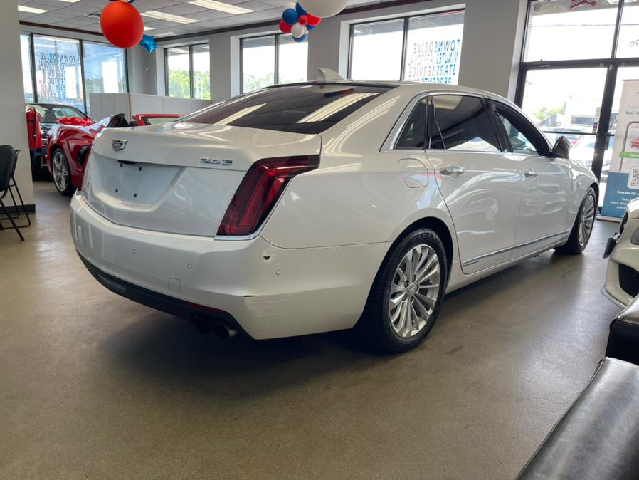 2017 Cadillac CT6 4dr Sdn 2.0L PLUG-IN RWD, available for sale in Inwood, New York | 5 Towns Drive. Inwood, New York 2017 Cadillac CT6 4dr Sdn 2.0L PLUG-IN RWD, available for sale in Inwood, New York | 5 Towns Drive. Inwood, New York