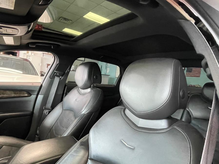2017 Cadillac CT6 4dr Sdn 2.0L PLUG-IN RWD, available for sale in Inwood, New York | 5 Towns Drive. Inwood, New York 2017 Cadillac CT6 4dr Sdn 2.0L PLUG-IN RWD, available for sale in Inwood, New York | 5 Towns Drive. Inwood, New York
