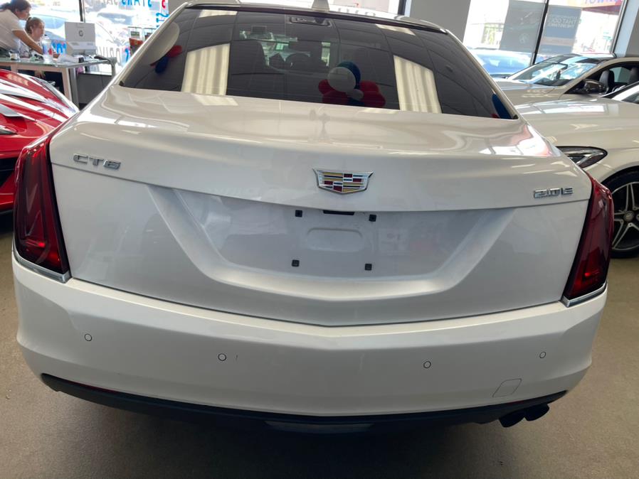 2017 Cadillac CT6 4dr Sdn 2.0L PLUG-IN RWD, available for sale in Inwood, New York | 5 Towns Drive. Inwood, New York 2017 Cadillac CT6 4dr Sdn 2.0L PLUG-IN RWD, available for sale in Inwood, New York | 5 Towns Drive. Inwood, New York