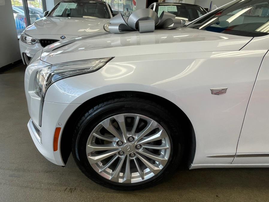 2017 Cadillac CT6 4dr Sdn 2.0L PLUG-IN RWD, available for sale in Inwood, New York | 5 Towns Drive. Inwood, New York 2017 Cadillac CT6 4dr Sdn 2.0L PLUG-IN RWD, available for sale in Inwood, New York | 5 Towns Drive. Inwood, New York