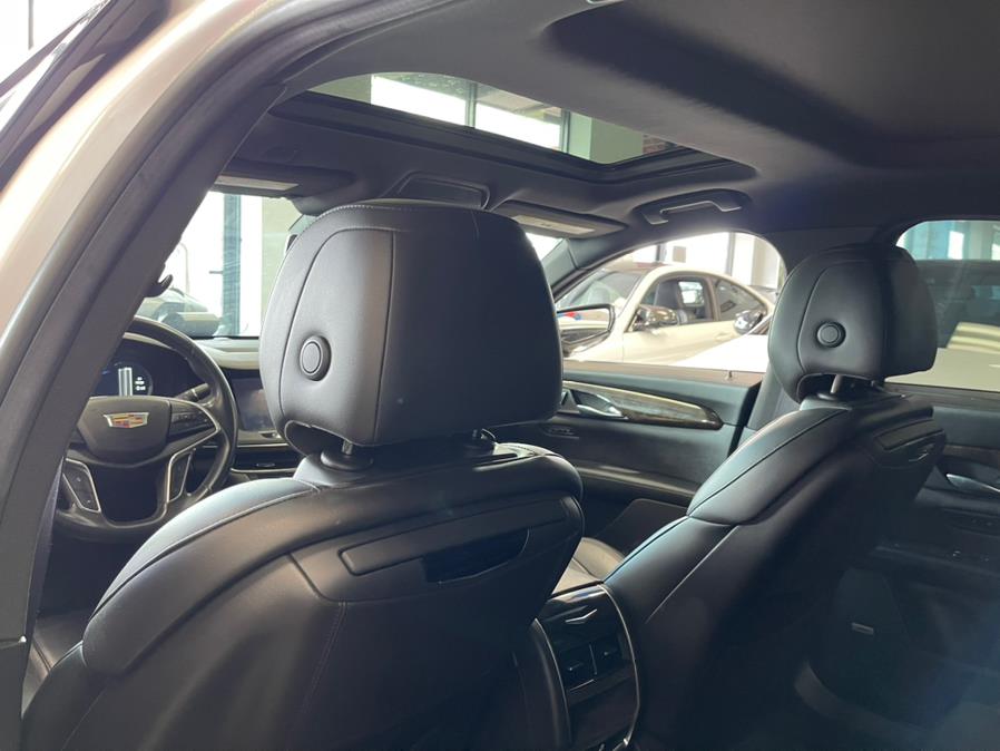 2017 Cadillac CT6 4dr Sdn 2.0L PLUG-IN RWD, available for sale in Inwood, New York | 5 Towns Drive. Inwood, New York 2017 Cadillac CT6 4dr Sdn 2.0L PLUG-IN RWD, available for sale in Inwood, New York | 5 Towns Drive. Inwood, New York