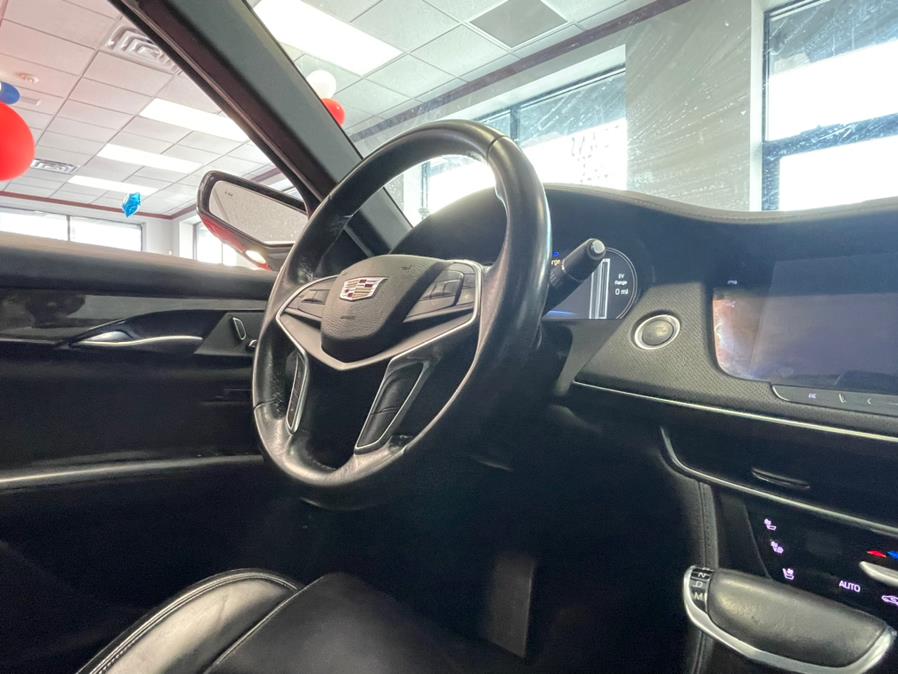 2017 Cadillac CT6 4dr Sdn 2.0L PLUG-IN RWD, available for sale in Inwood, New York | 5 Towns Drive. Inwood, New York 2017 Cadillac CT6 4dr Sdn 2.0L PLUG-IN RWD, available for sale in Inwood, New York | 5 Towns Drive. Inwood, New York