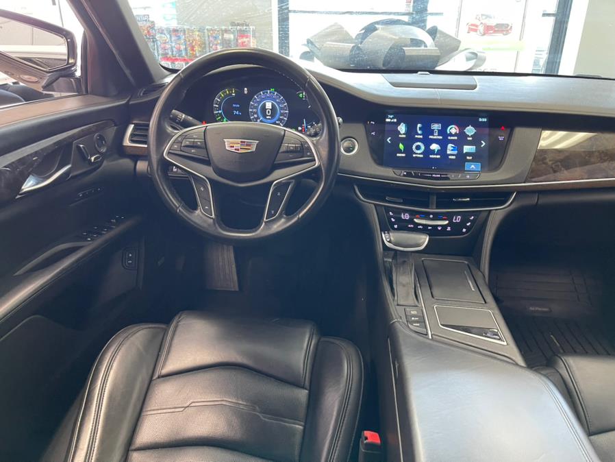 2017 Cadillac CT6 4dr Sdn 2.0L PLUG-IN RWD, available for sale in Inwood, New York | 5 Towns Drive. Inwood, New York 2017 Cadillac CT6 4dr Sdn 2.0L PLUG-IN RWD, available for sale in Inwood, New York | 5 Towns Drive. Inwood, New York