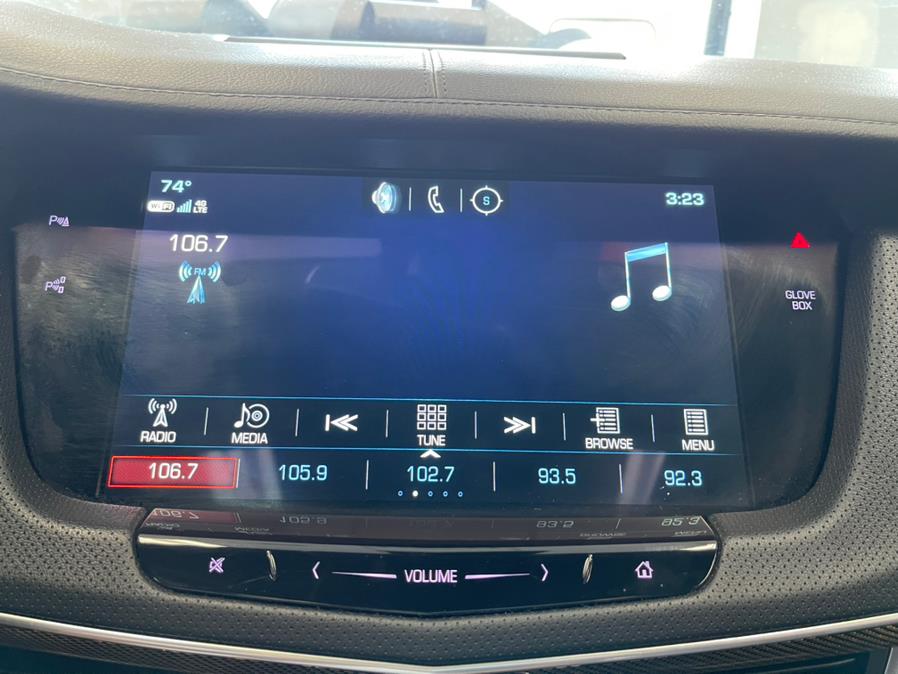 2017 Cadillac CT6 4dr Sdn 2.0L PLUG-IN RWD, available for sale in Inwood, New York | 5 Towns Drive. Inwood, New York 2017 Cadillac CT6 4dr Sdn 2.0L PLUG-IN RWD, available for sale in Inwood, New York | 5 Towns Drive. Inwood, New York