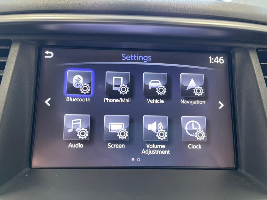 Used INFINITI QX80 LUXE AWD 2019 | 5 Towns Drive. Inwood, New York Used INFINITI QX80 LUXE AWD 2019 | 5 Towns Drive. Inwood, New York
