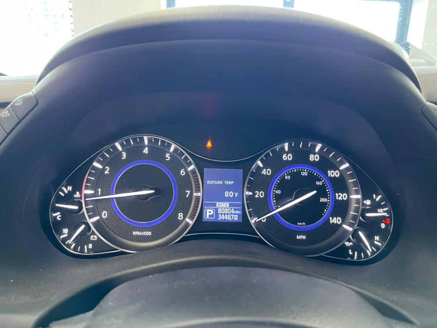 Used INFINITI QX80 LUXE AWD 2019 | 5 Towns Drive. Inwood, New York Used INFINITI QX80 LUXE AWD 2019 | 5 Towns Drive. Inwood, New York