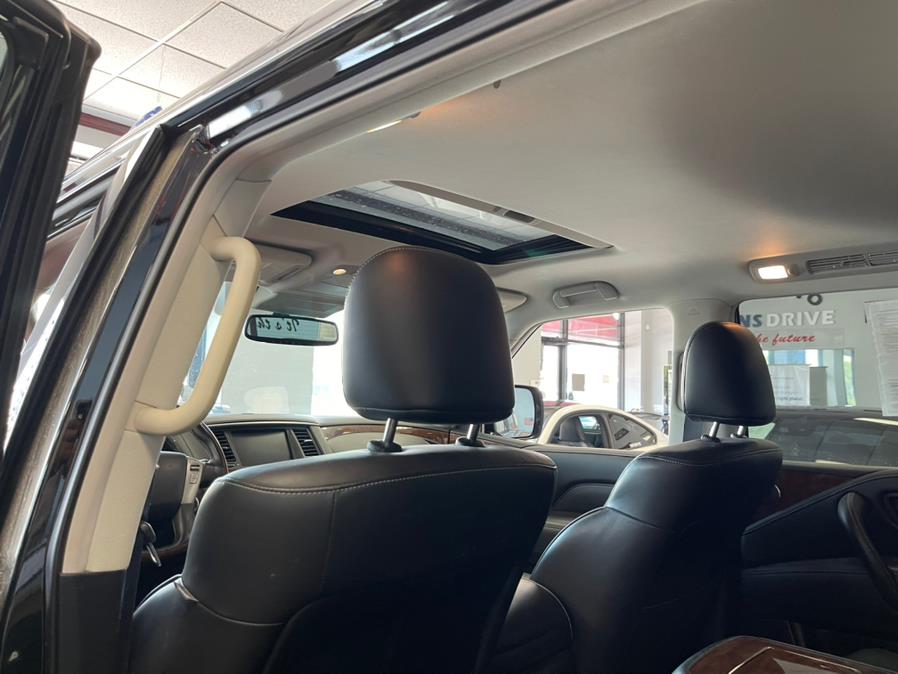 Used INFINITI QX80 LUXE AWD 2019 | 5 Towns Drive. Inwood, New York Used INFINITI QX80 LUXE AWD 2019 | 5 Towns Drive. Inwood, New York