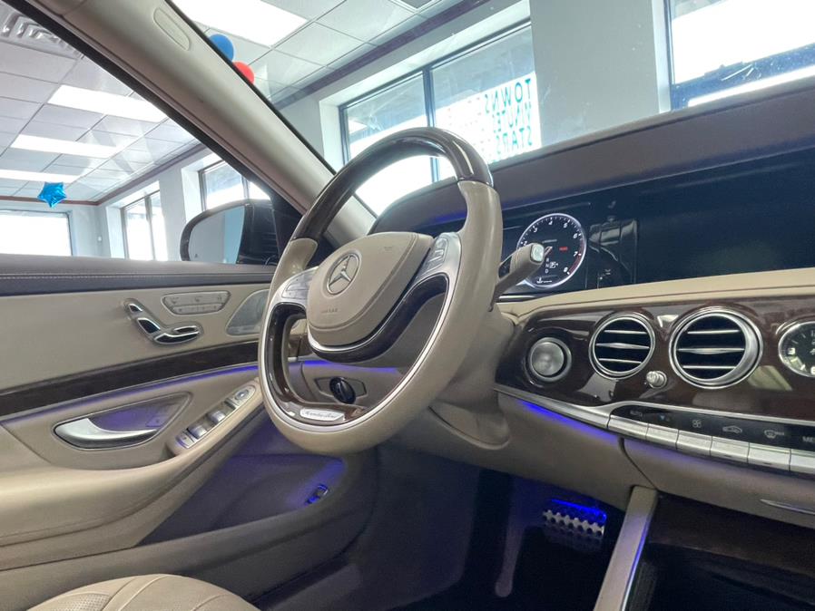 2015 Mercedes-Benz S-Class 4dr Sdn S 550 RWD, available for sale in Inwood, New York | 5 Towns Drive. Inwood, New York 2015 Mercedes-Benz S-Class 4dr Sdn S 550 RWD, available for sale in Inwood, New York | 5 Towns Drive. Inwood, New York