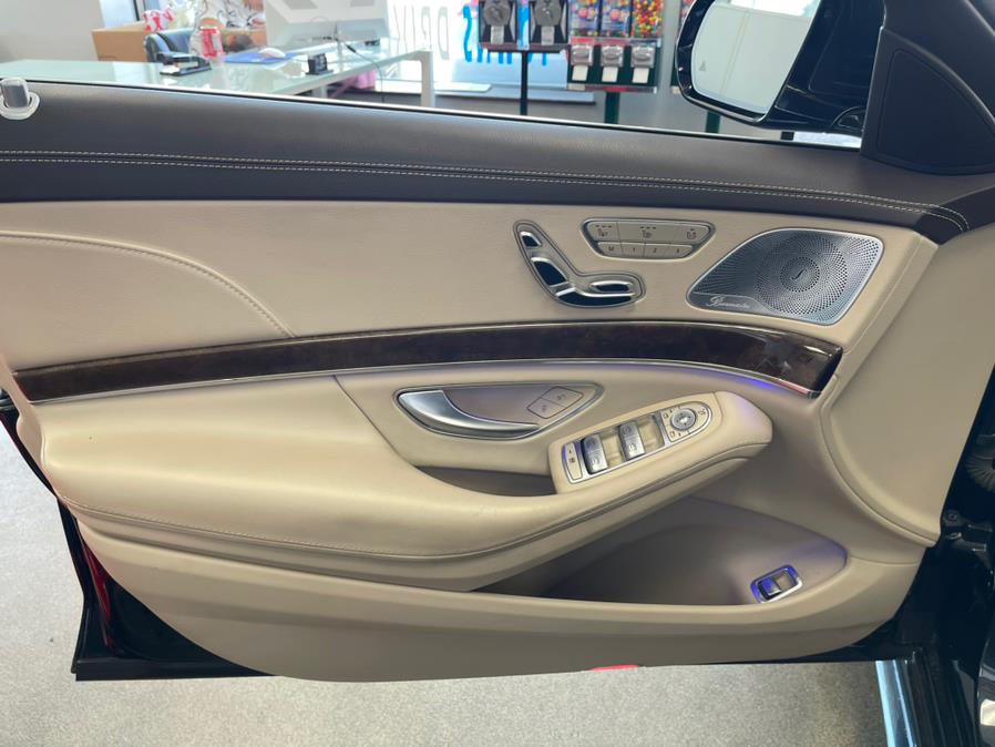 2015 Mercedes-Benz S-Class 4dr Sdn S 550 RWD, available for sale in Inwood, New York | 5 Towns Drive. Inwood, New York 2015 Mercedes-Benz S-Class 4dr Sdn S 550 RWD, available for sale in Inwood, New York | 5 Towns Drive. Inwood, New York