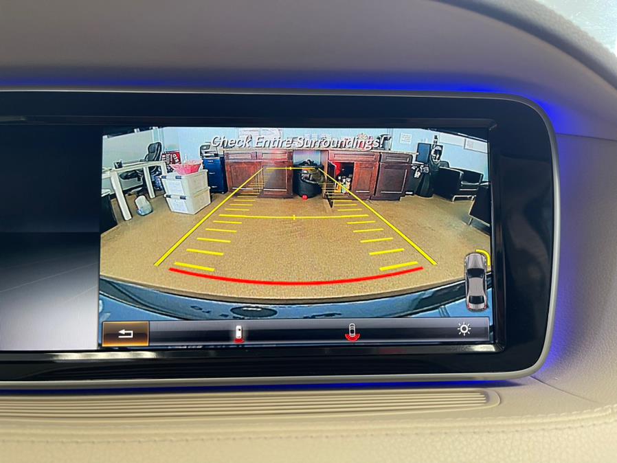 2015 Mercedes-Benz S-Class 4dr Sdn S 550 RWD, available for sale in Inwood, New York | 5 Towns Drive. Inwood, New York 2015 Mercedes-Benz S-Class 4dr Sdn S 550 RWD, available for sale in Inwood, New York | 5 Towns Drive. Inwood, New York