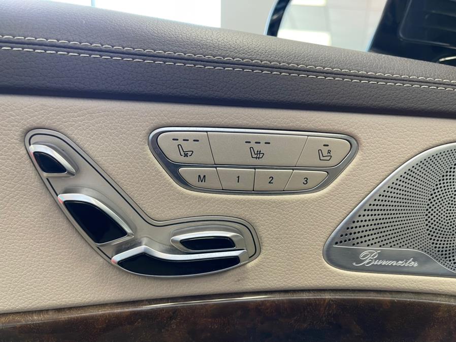 2015 Mercedes-Benz S-Class 4dr Sdn S 550 RWD, available for sale in Inwood, New York | 5 Towns Drive. Inwood, New York 2015 Mercedes-Benz S-Class 4dr Sdn S 550 RWD, available for sale in Inwood, New York | 5 Towns Drive. Inwood, New York